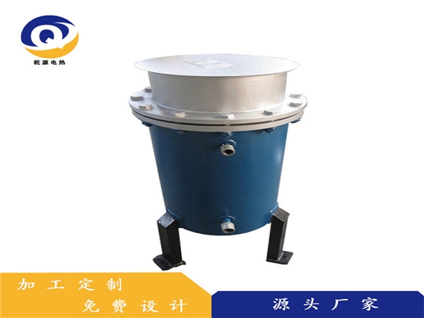小型導熱油電熱器
